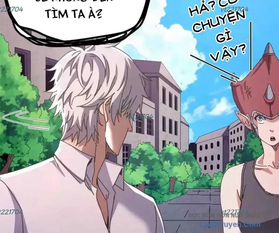 Trưởng Giám Ngục Trông Coi Các Ma Nữ Chapter 142 - 71