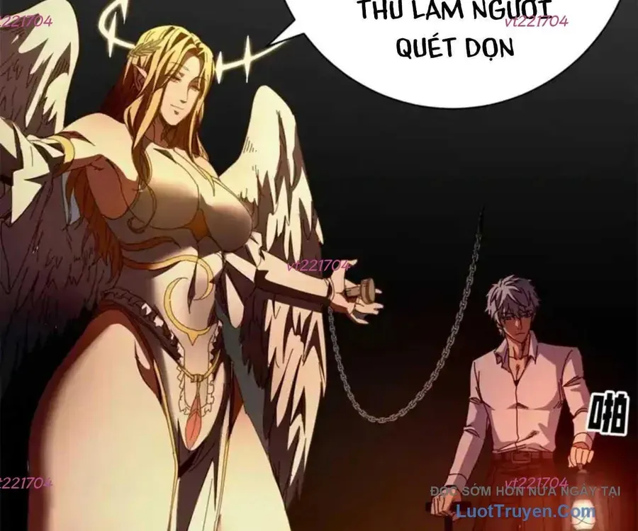 Trưởng Giám Ngục Trông Coi Các Ma Nữ Chapter 142 - 77
