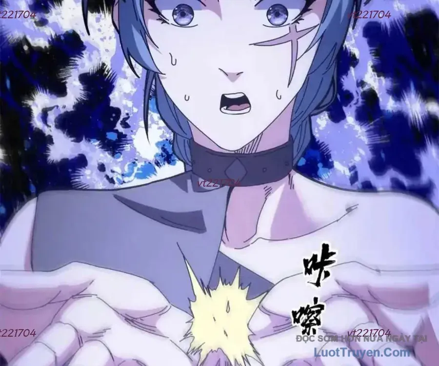 Trưởng Giám Ngục Trông Coi Các Ma Nữ Chapter 142 - 9