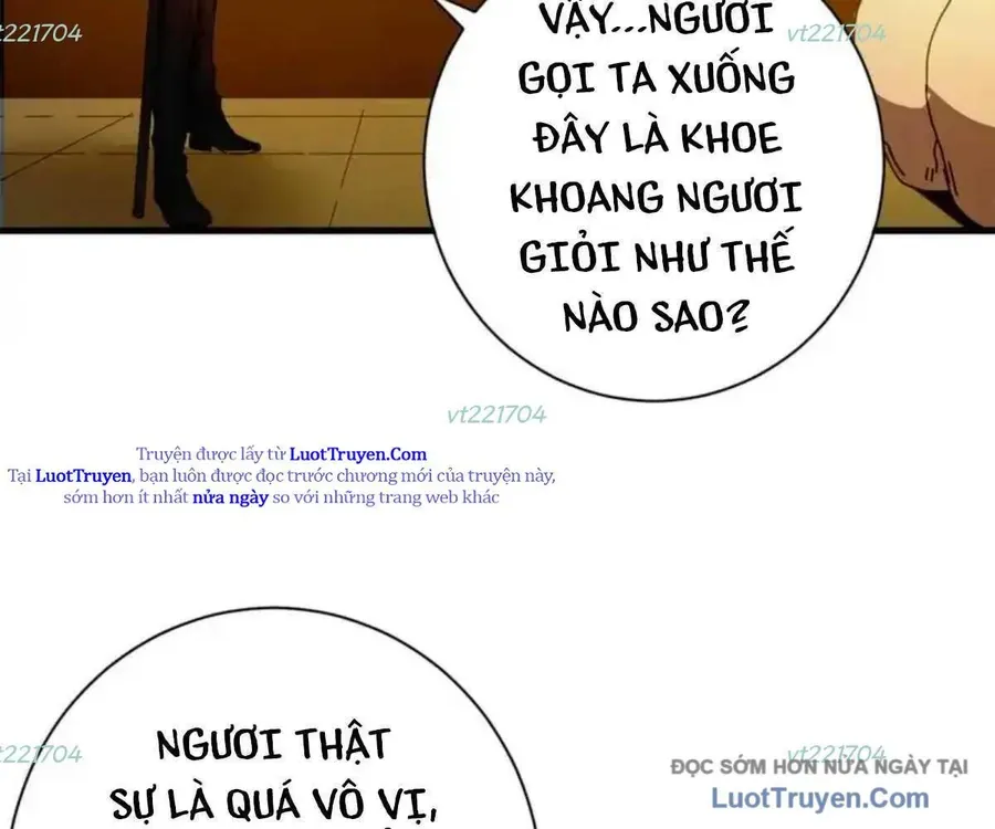 Trưởng Giám Ngục Trông Coi Các Ma Nữ Chapter 142 - 81