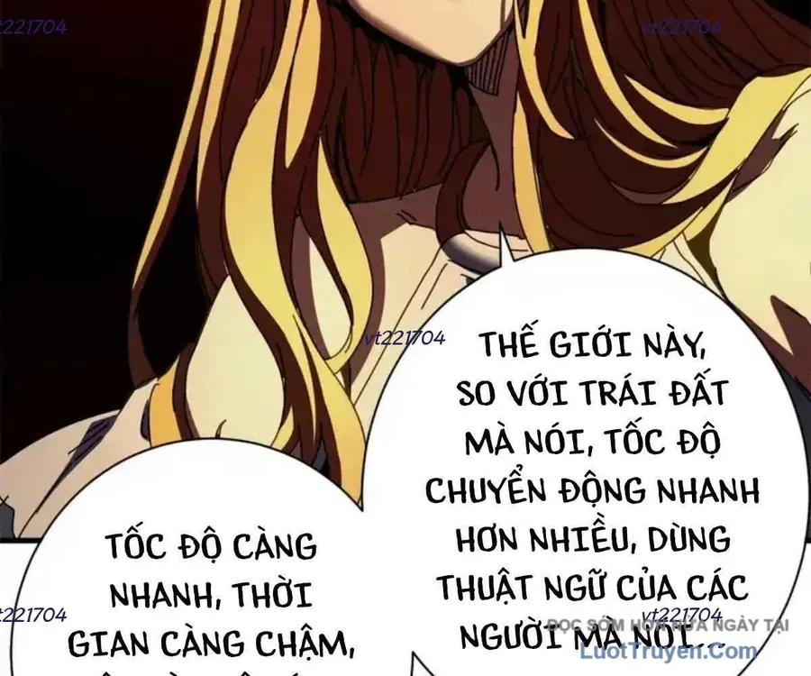 Trưởng Giám Ngục Trông Coi Các Ma Nữ Chapter 142 - 83