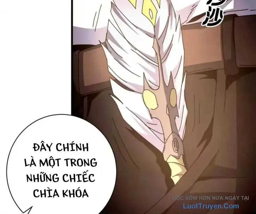 Trưởng Giám Ngục Trông Coi Các Ma Nữ Chapter 142 - 90