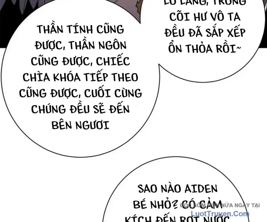 Trưởng Giám Ngục Trông Coi Các Ma Nữ Chapter 142 - 96