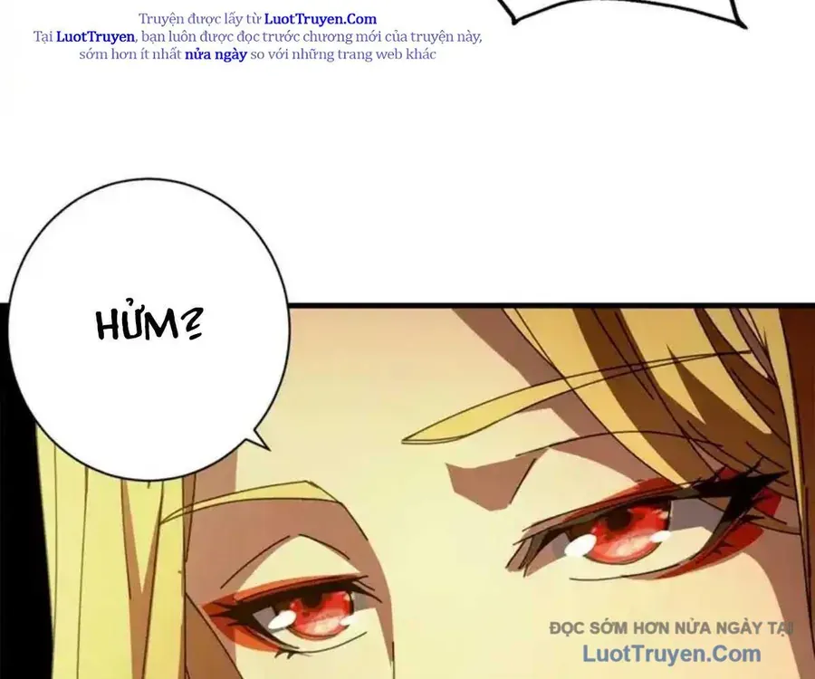 Trưởng Giám Ngục Trông Coi Các Ma Nữ Chapter 142 - 99