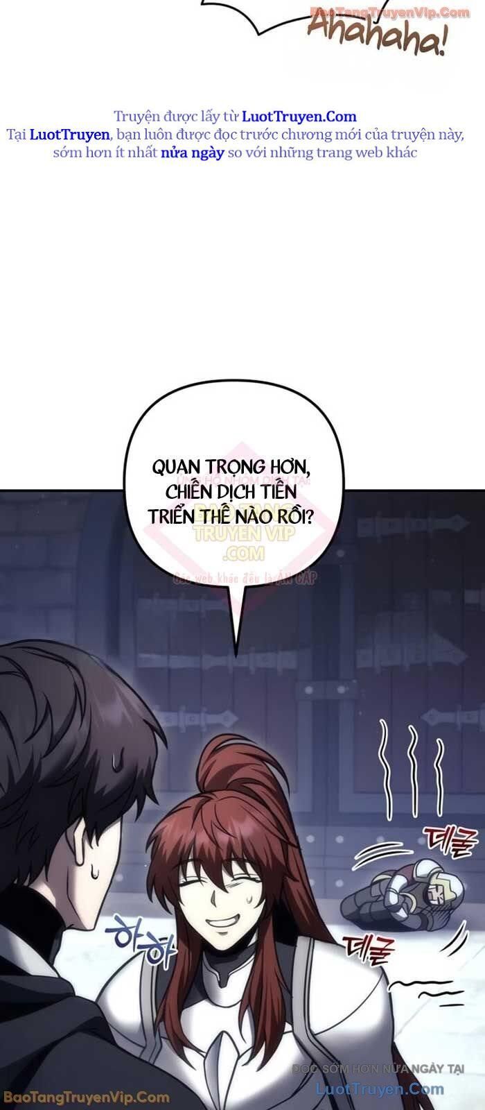 Hồi Quy Giả Của Gia Tộc Suy Vong Chapter 104 - 11