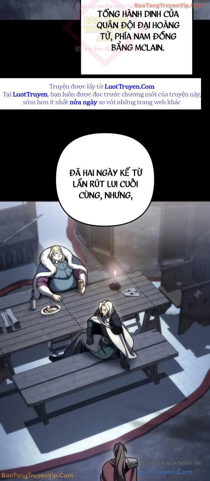 Hồi Quy Giả Của Gia Tộc Suy Vong Chapter 104 - 19