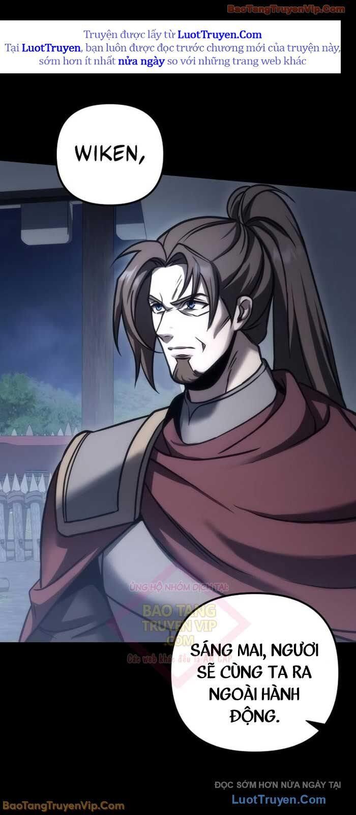 Hồi Quy Giả Của Gia Tộc Suy Vong Chapter 104 - 33