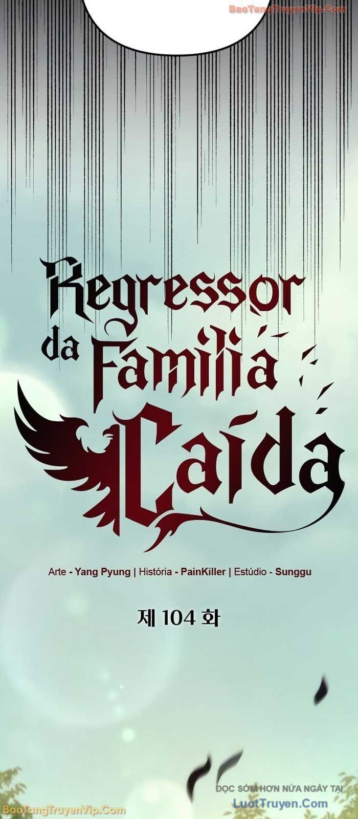 Hồi Quy Giả Của Gia Tộc Suy Vong Chapter 104 - 35