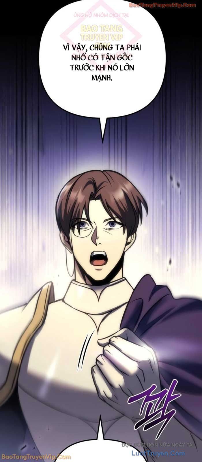 Hồi Quy Giả Của Gia Tộc Suy Vong Chapter 104 - 73