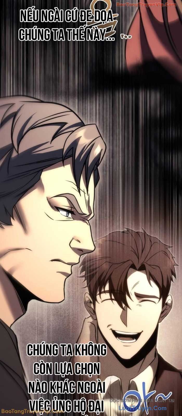 Hồi Quy Giả Của Gia Tộc Suy Vong Chapter 104 - 79