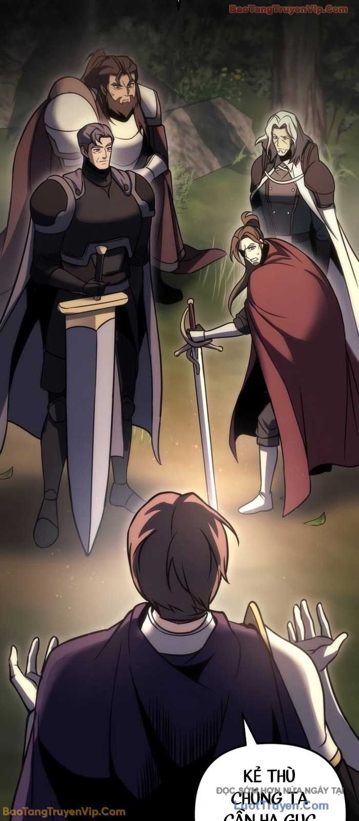 Hồi Quy Giả Của Gia Tộc Suy Vong Chapter 104 - 81