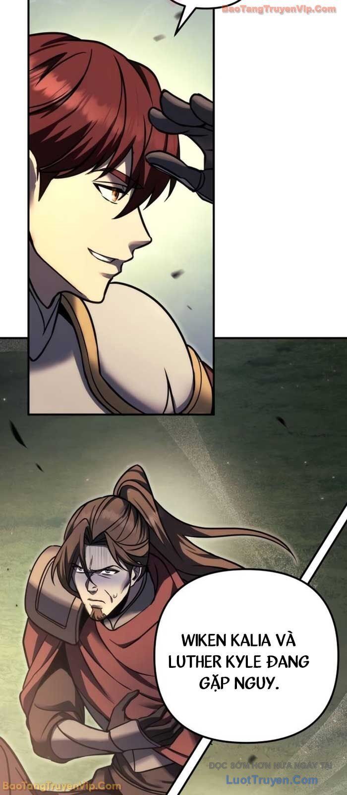 Hồi Quy Giả Của Gia Tộc Suy Vong Chapter 104 - 90