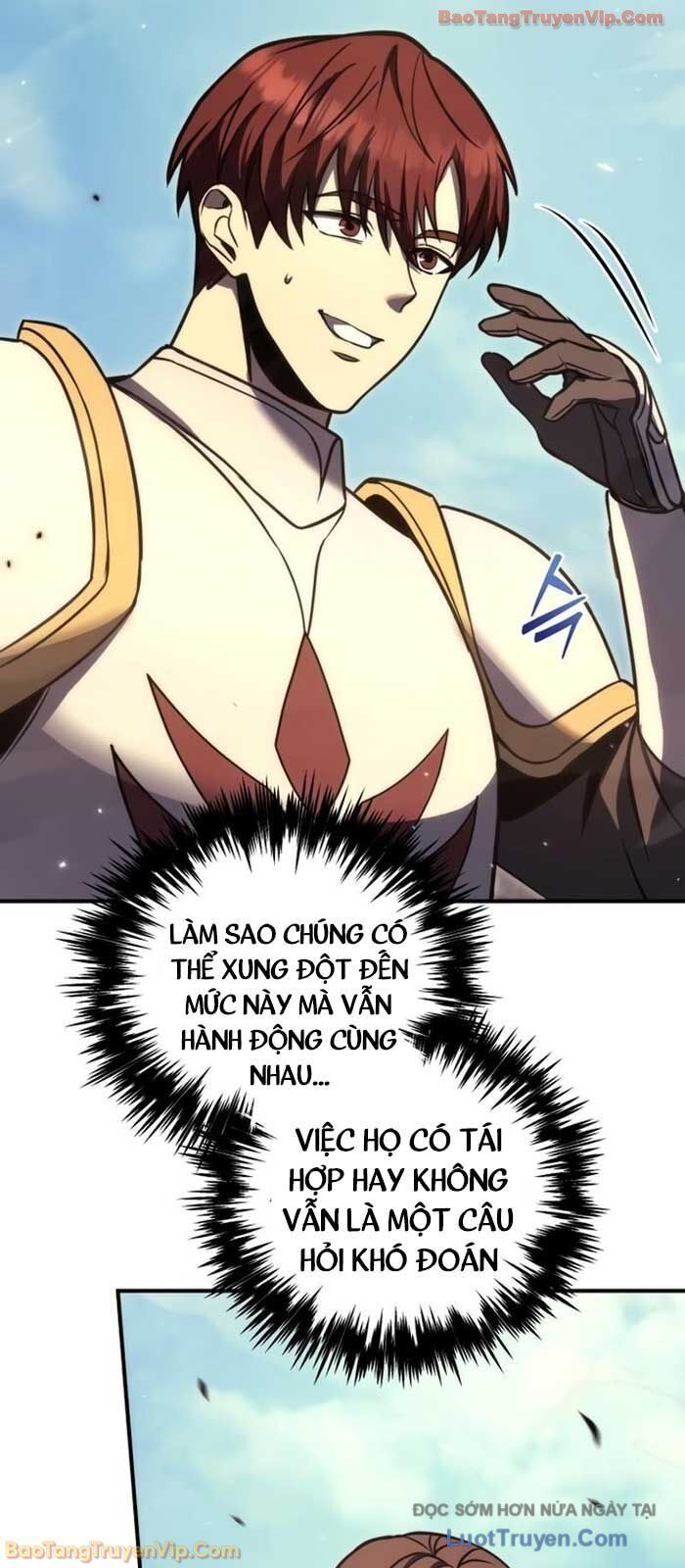 Hồi Quy Giả Của Gia Tộc Suy Vong Chapter 104 - 94