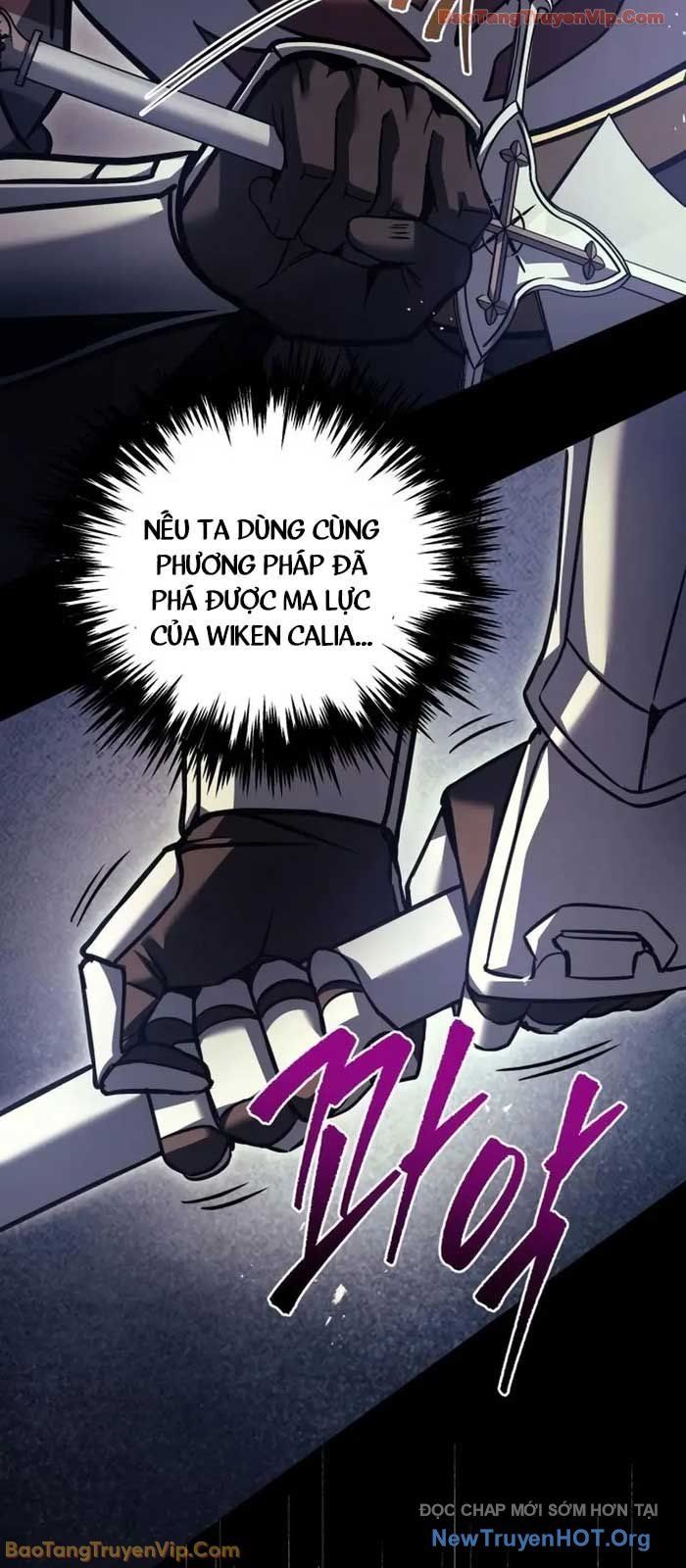 Hồi Quy Giả Của Gia Tộc Suy Vong Chapter 105 - 103