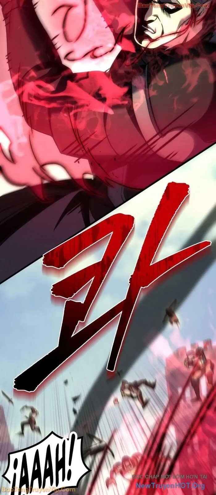 Hồi Quy Giả Của Gia Tộc Suy Vong Chapter 105 - 109