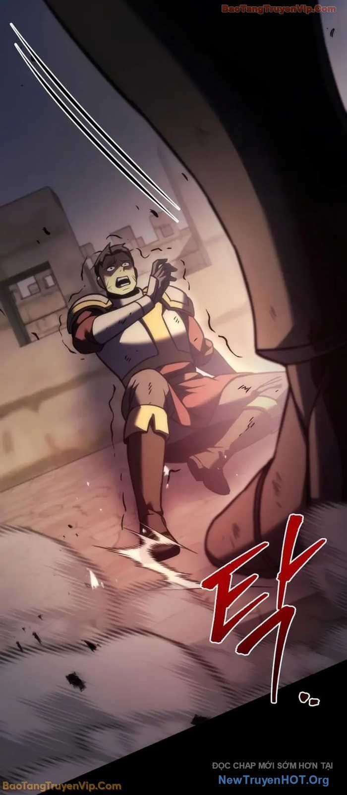 Hồi Quy Giả Của Gia Tộc Suy Vong Chapter 105 - 116