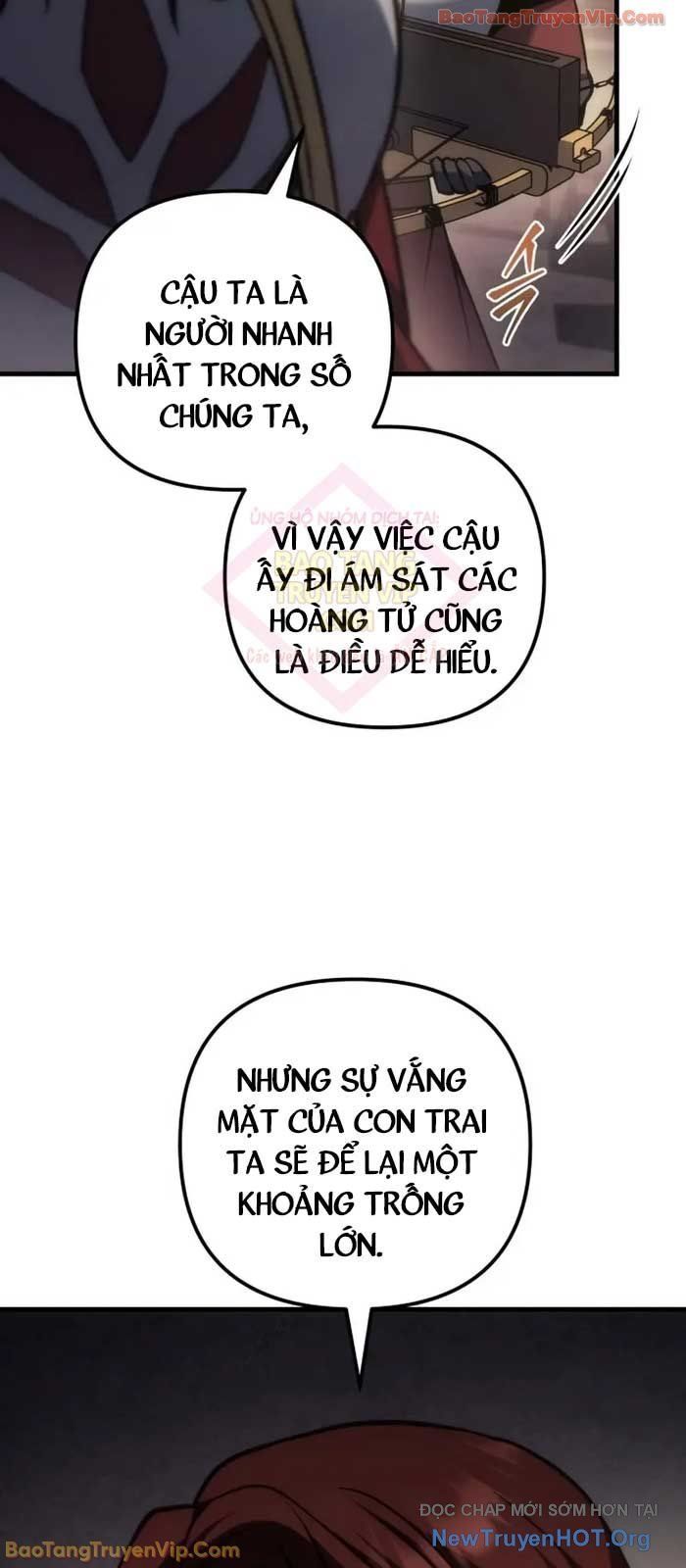 Hồi Quy Giả Của Gia Tộc Suy Vong Chapter 105 - 13