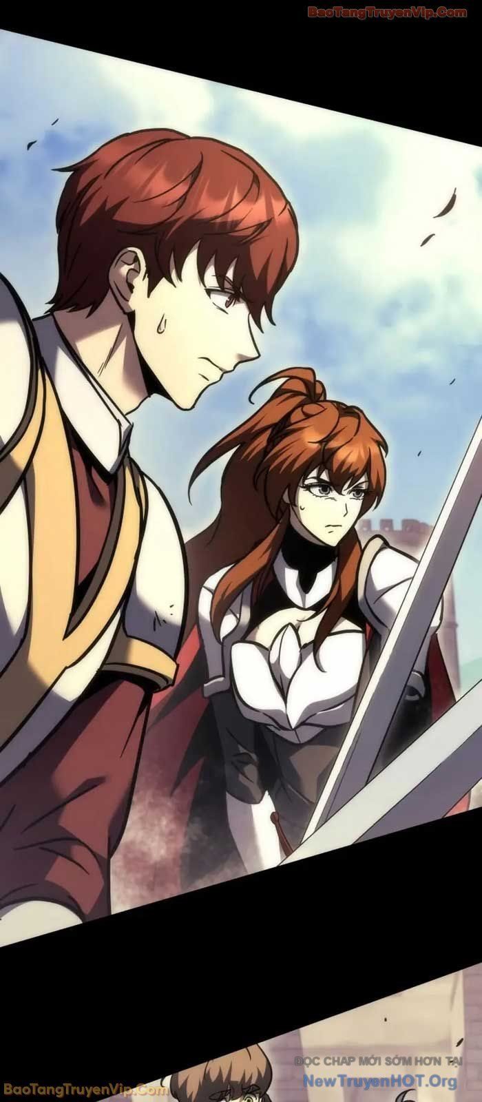 Hồi Quy Giả Của Gia Tộc Suy Vong Chapter 105 - 122