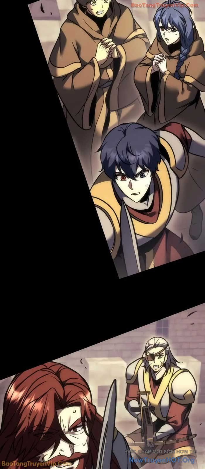 Hồi Quy Giả Của Gia Tộc Suy Vong Chapter 105 - 123