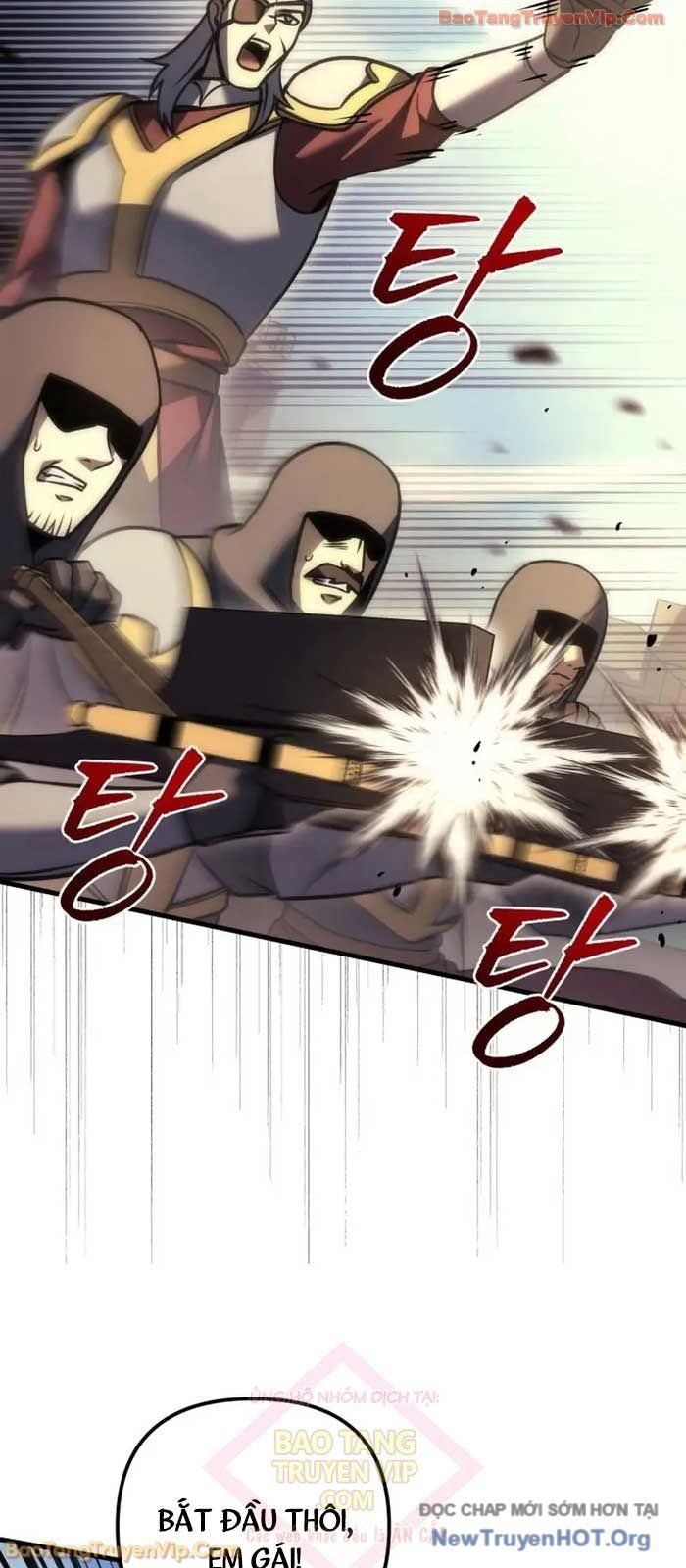 Hồi Quy Giả Của Gia Tộc Suy Vong Chapter 105 - 18