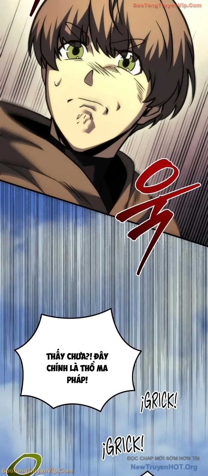 Hồi Quy Giả Của Gia Tộc Suy Vong Chapter 105 - 30