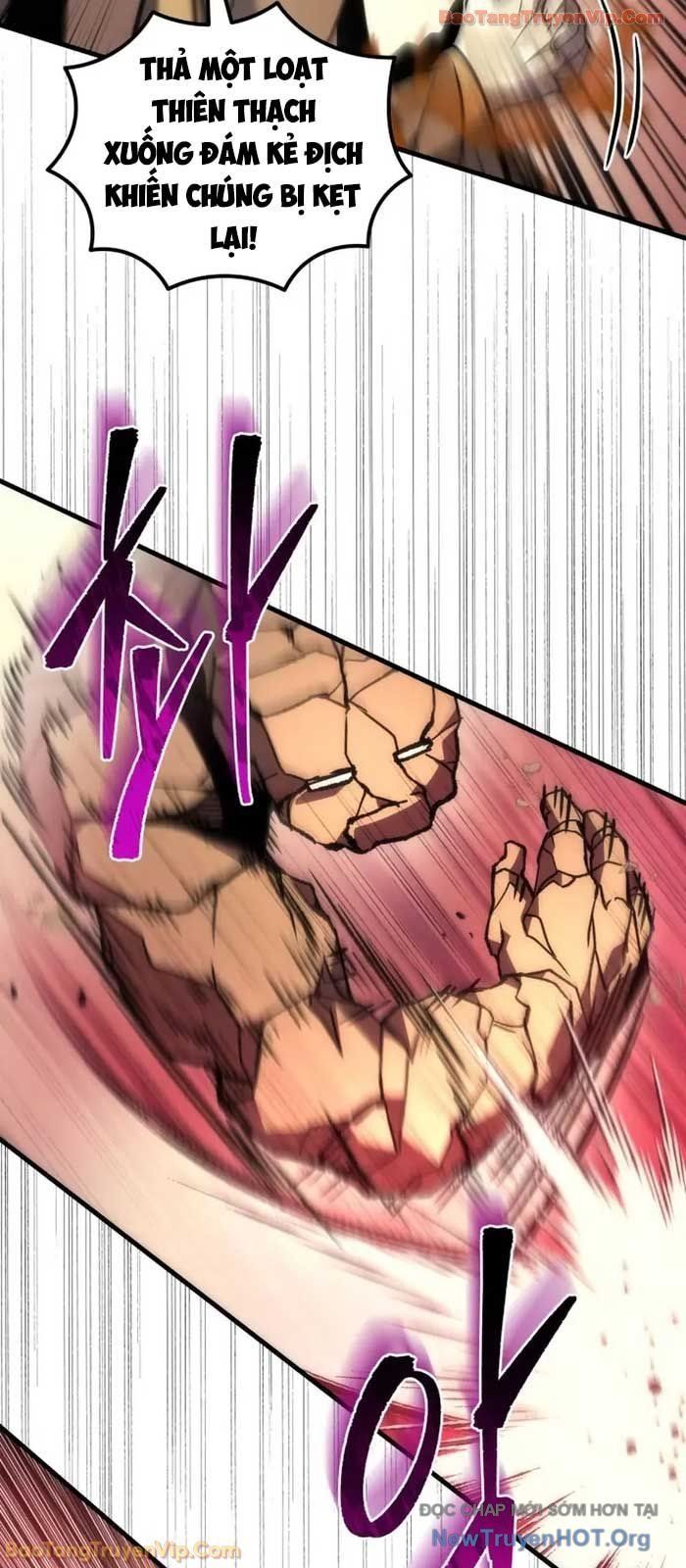 Hồi Quy Giả Của Gia Tộc Suy Vong Chapter 105 - 34