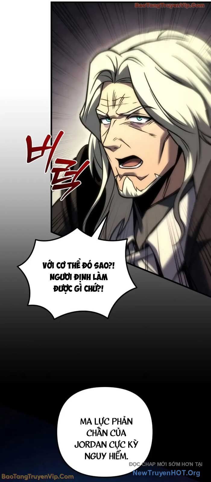Hồi Quy Giả Của Gia Tộc Suy Vong Chapter 105 - 49