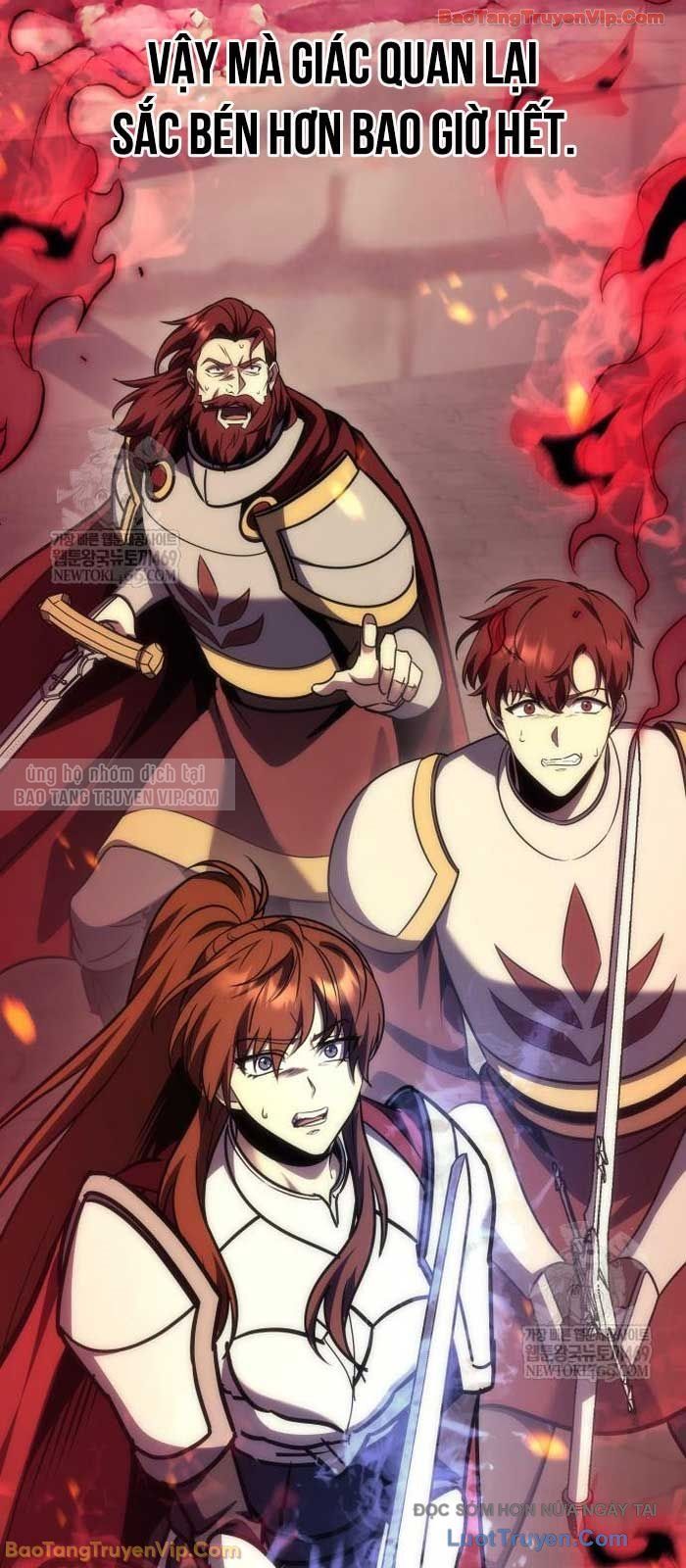 Hồi Quy Giả Của Gia Tộc Suy Vong Chapter 106 - 113