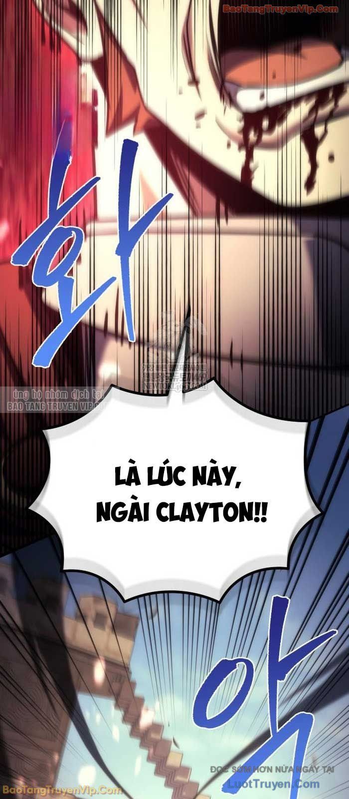 Hồi Quy Giả Của Gia Tộc Suy Vong Chapter 106 - 116