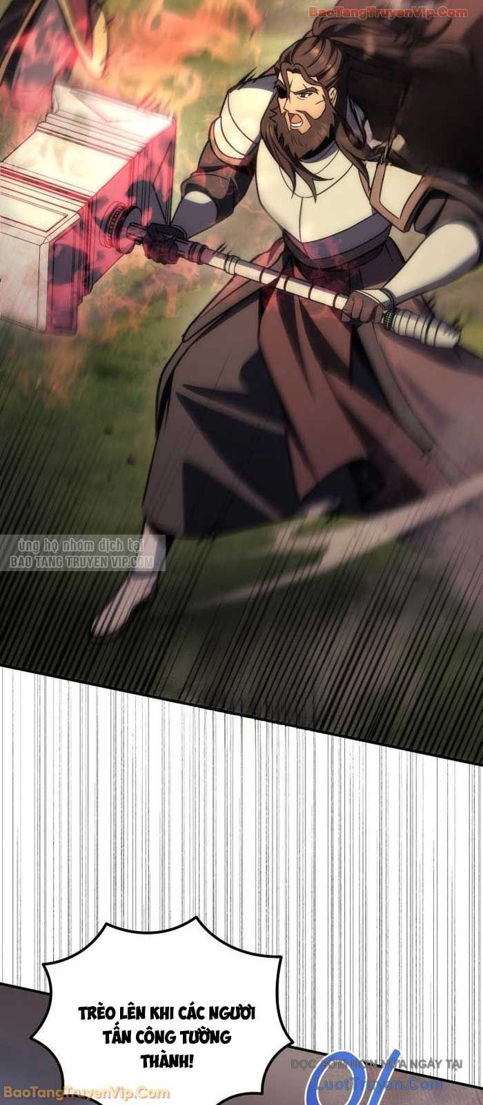 Hồi Quy Giả Của Gia Tộc Suy Vong Chapter 106 - 31