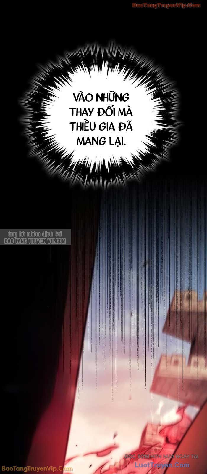 Hồi Quy Giả Của Gia Tộc Suy Vong Chapter 106 - 59