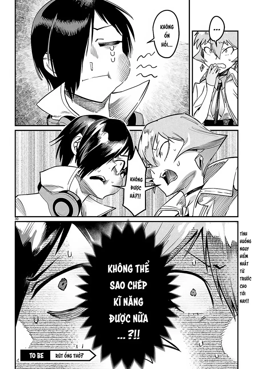 Reincarnation Coliseum Chapter 34 - 32