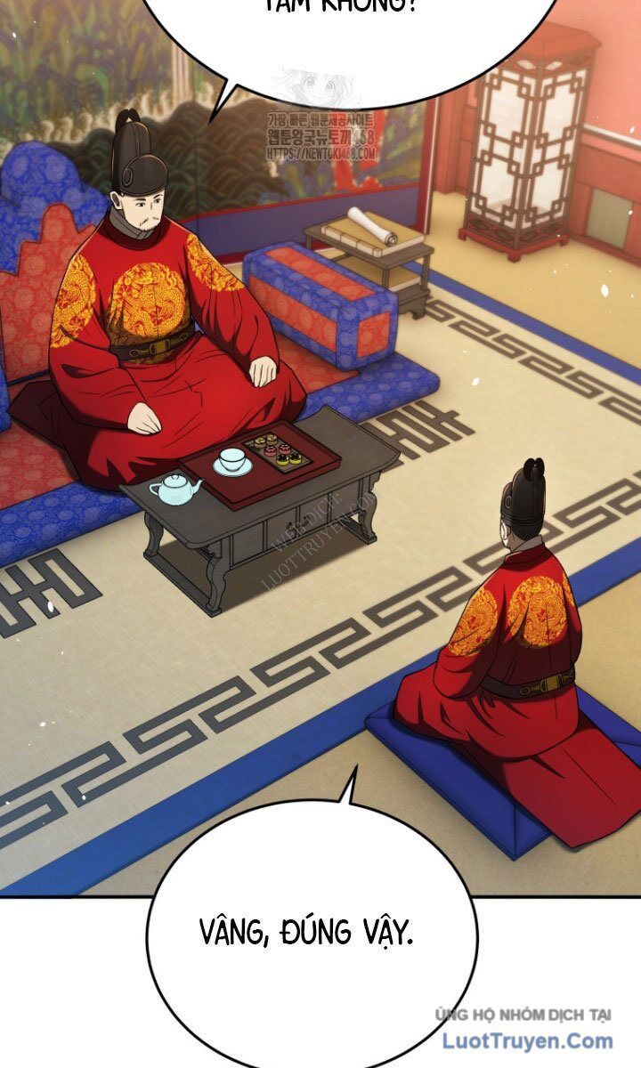 Vương Triều Đen Tối: Joseon Chapter 118 - 102