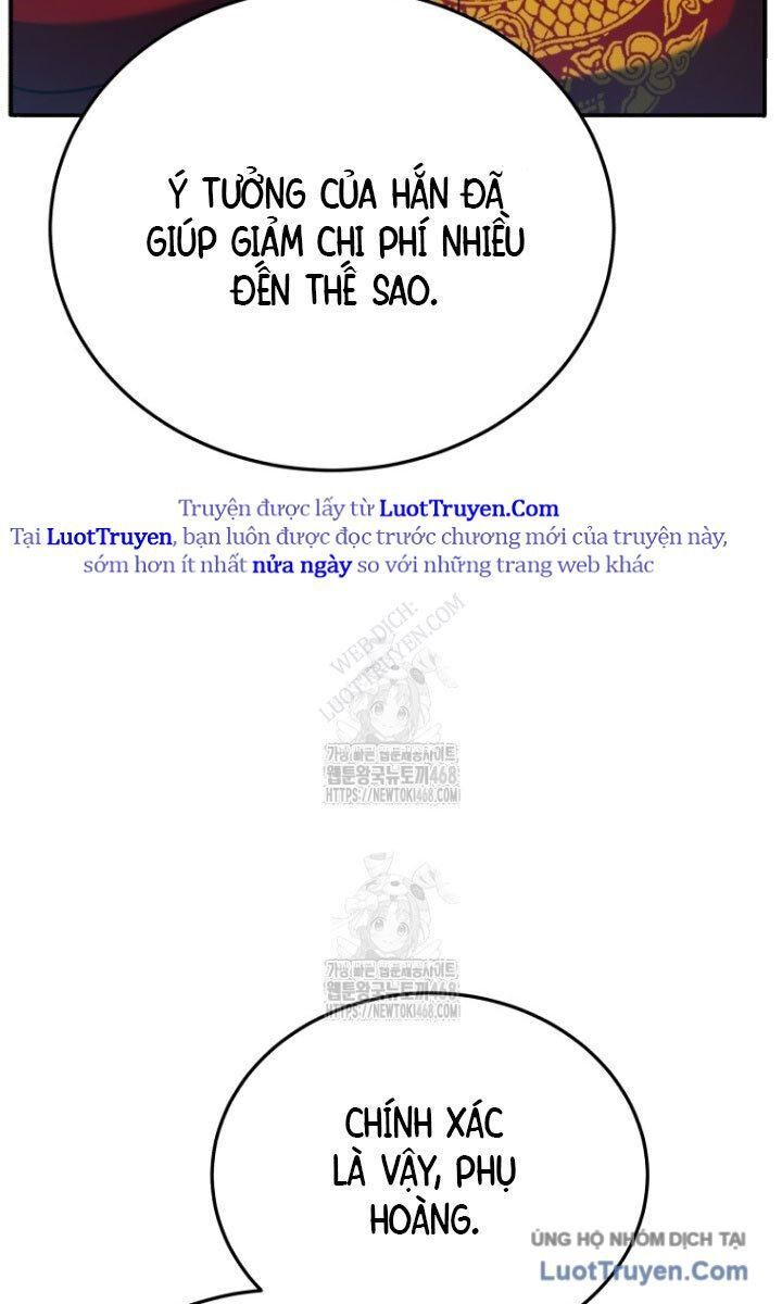 Vương Triều Đen Tối: Joseon Chapter 118 - 107