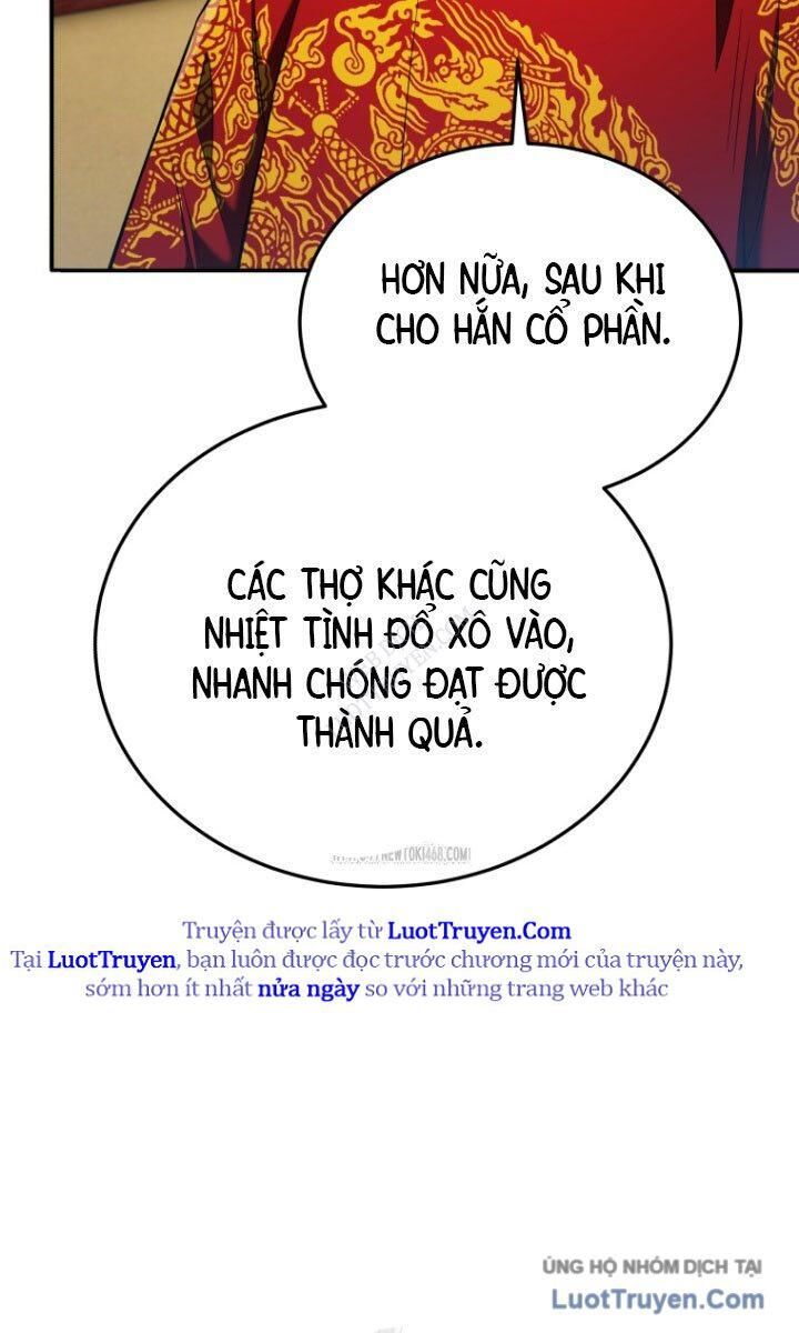 Vương Triều Đen Tối: Joseon Chapter 118 - 109