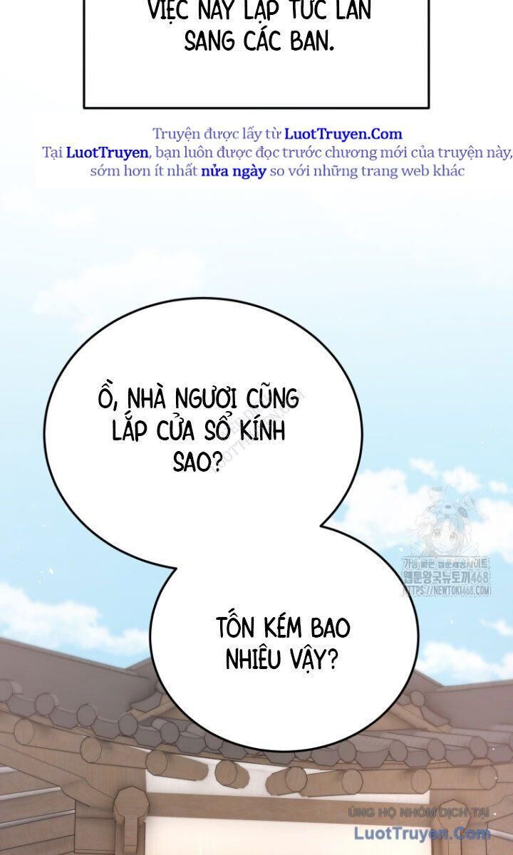 Vương Triều Đen Tối: Joseon Chapter 118 - 12