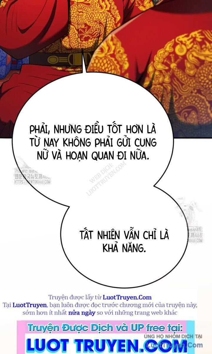 Vương Triều Đen Tối: Joseon Chapter 118 - 111