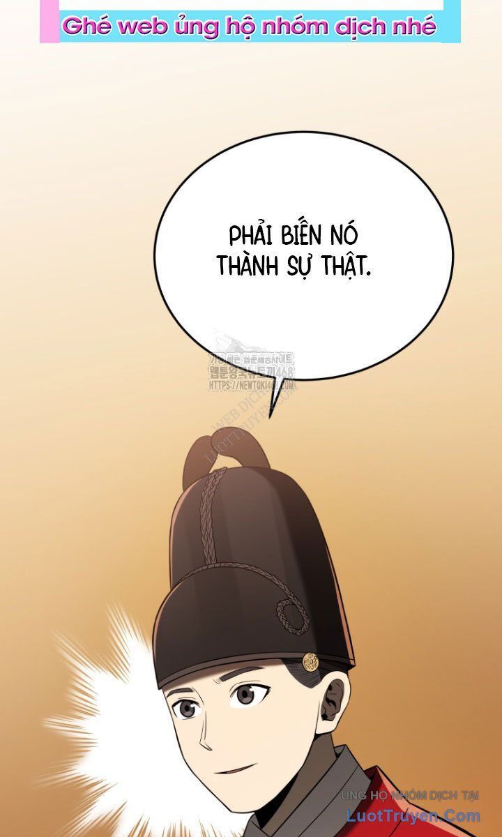 Vương Triều Đen Tối: Joseon Chapter 118 - 112