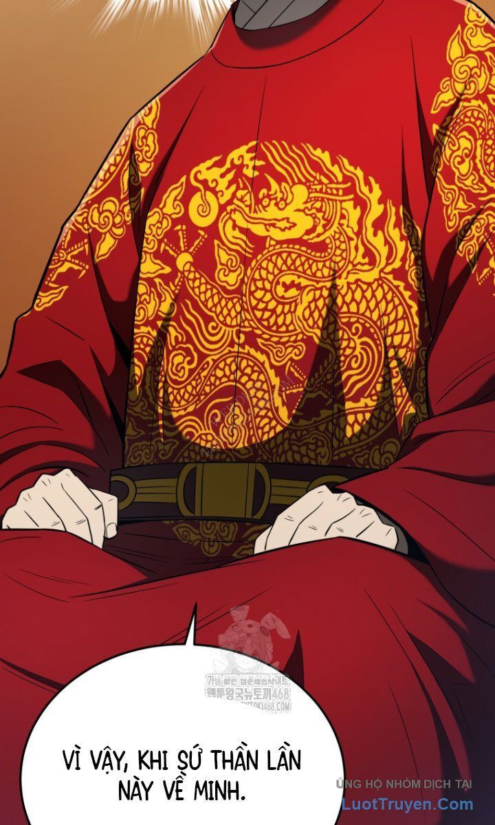 Vương Triều Đen Tối: Joseon Chapter 118 - 113