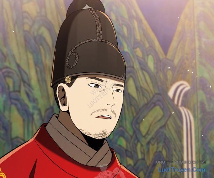 Vương Triều Đen Tối: Joseon Chapter 118 - 115