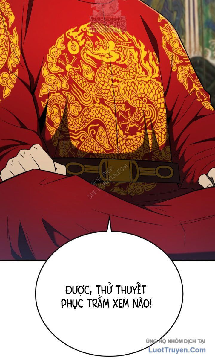 Vương Triều Đen Tối: Joseon Chapter 118 - 116