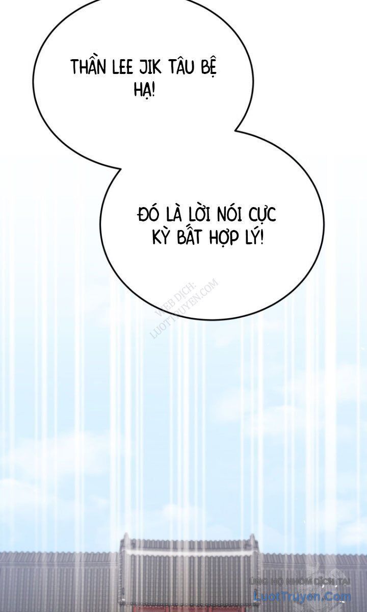 Vương Triều Đen Tối: Joseon Chapter 118 - 118
