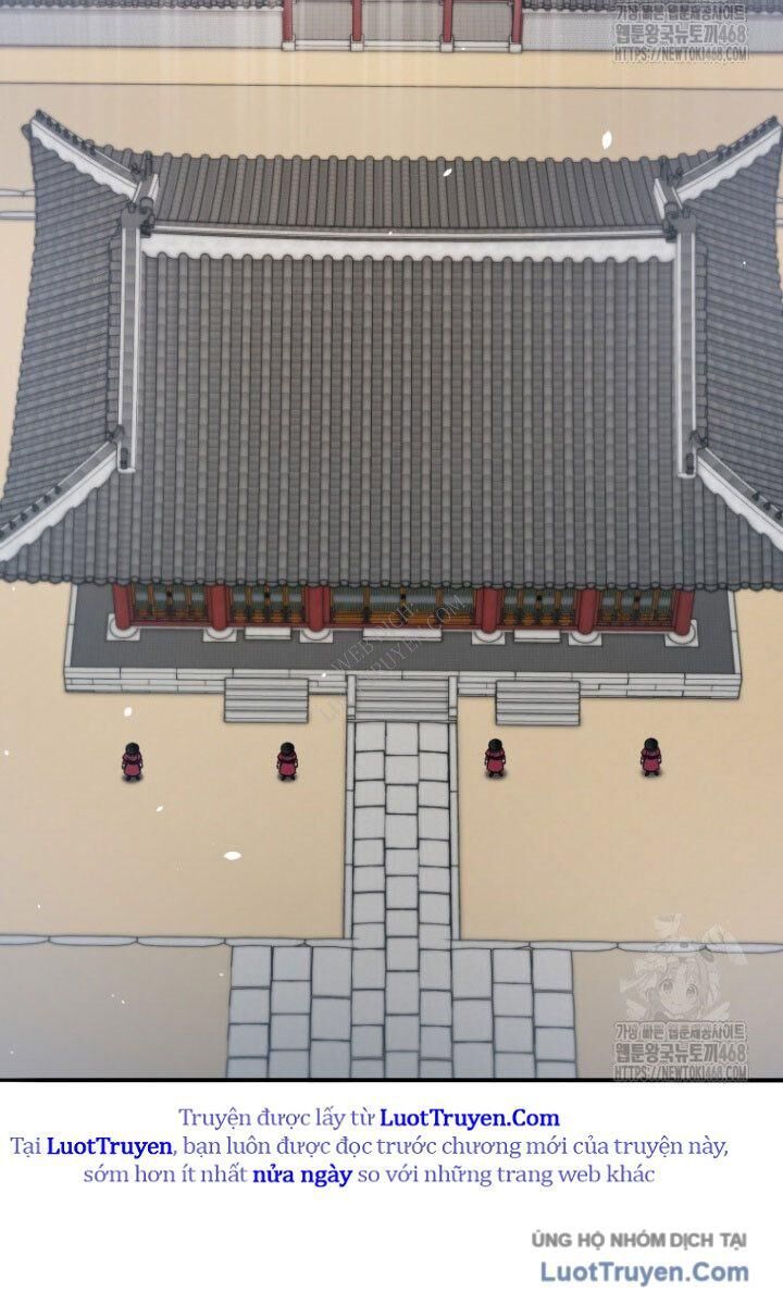 Vương Triều Đen Tối: Joseon Chapter 118 - 119