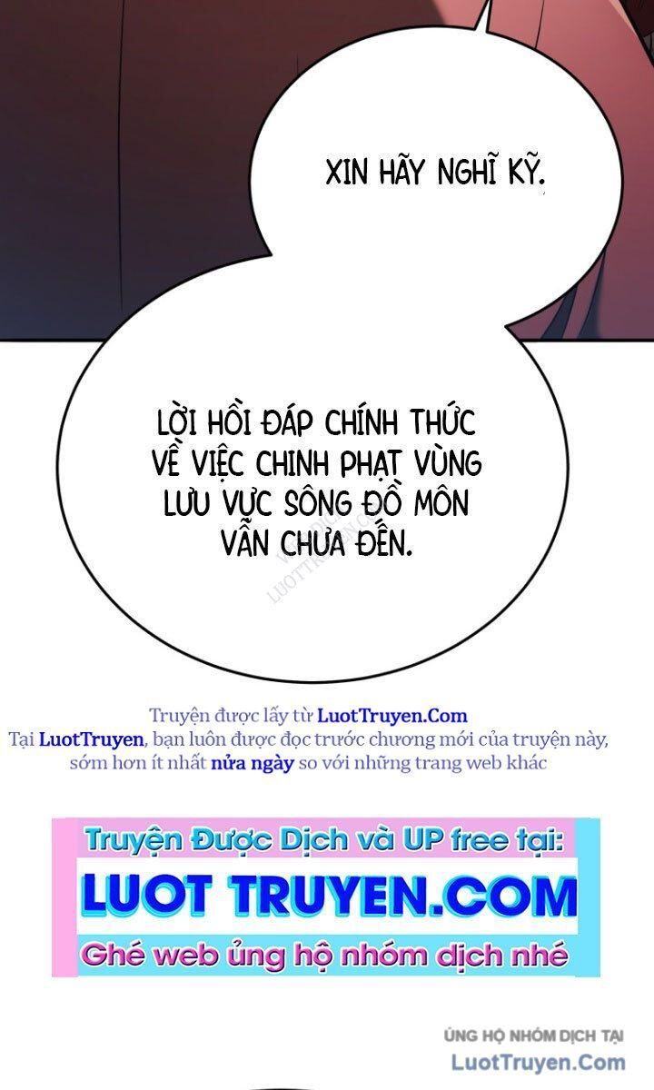 Vương Triều Đen Tối: Joseon Chapter 118 - 128