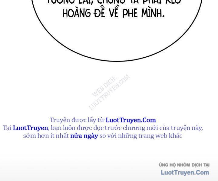 Vương Triều Đen Tối: Joseon Chapter 118 - 138