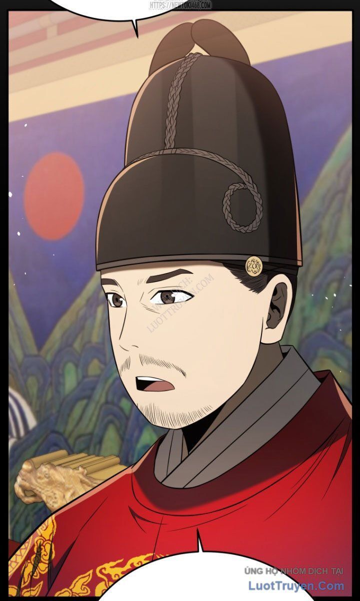 Vương Triều Đen Tối: Joseon Chapter 118 - 140