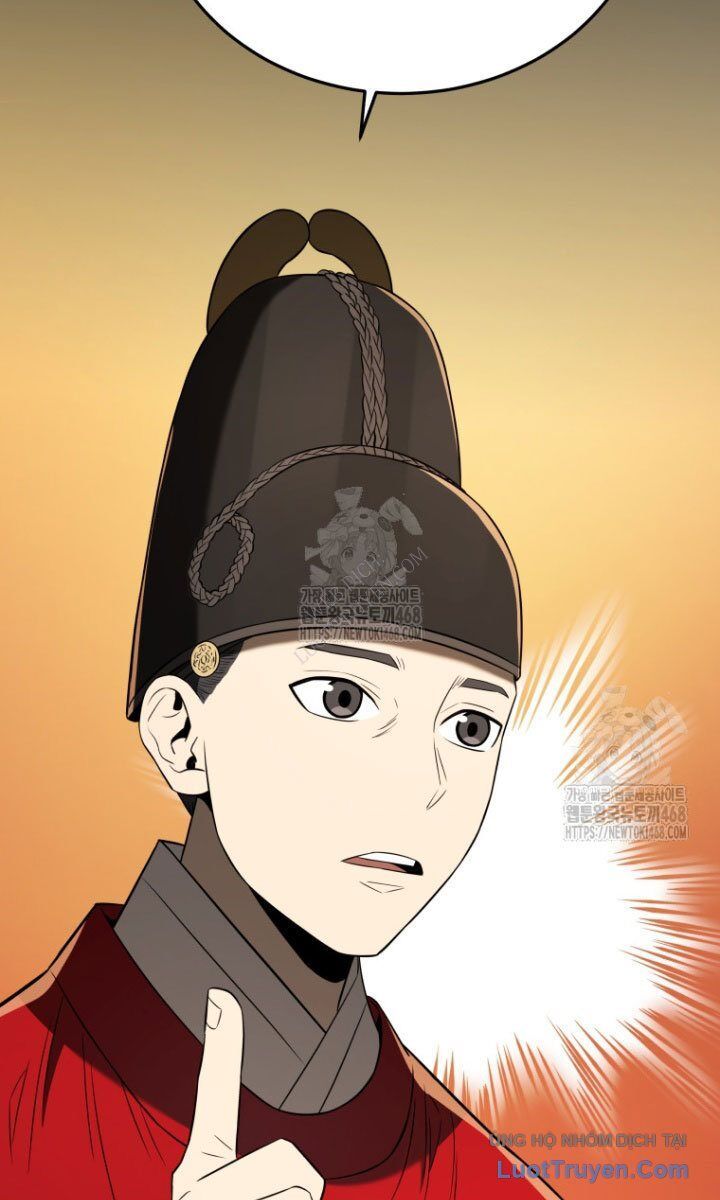 Vương Triều Đen Tối: Joseon Chapter 118 - 144