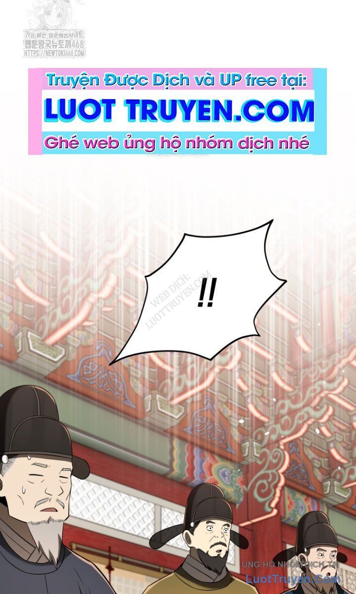 Vương Triều Đen Tối: Joseon Chapter 118 - 146