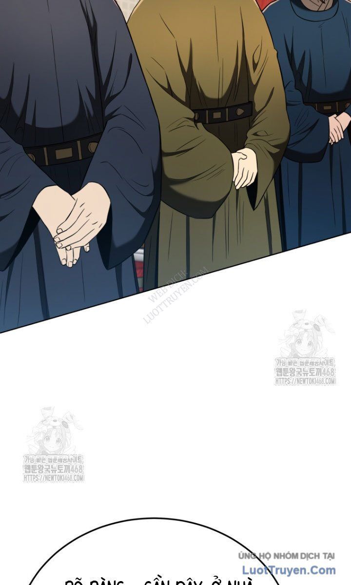 Vương Triều Đen Tối: Joseon Chapter 118 - 147