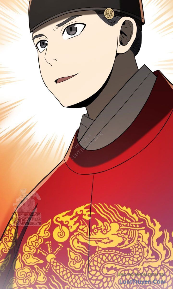 Vương Triều Đen Tối: Joseon Chapter 118 - 150